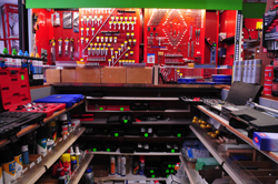 Garage equipment en Twin-Tools.nl | De gereedschapspecialist van Zuid Holland